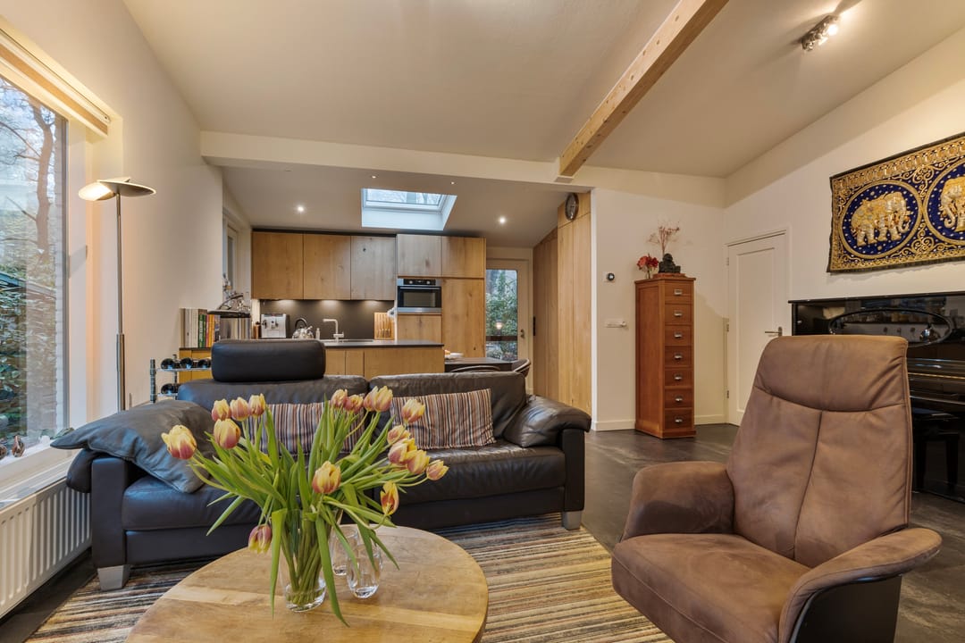 Foto 8 van Kievit 12-B194