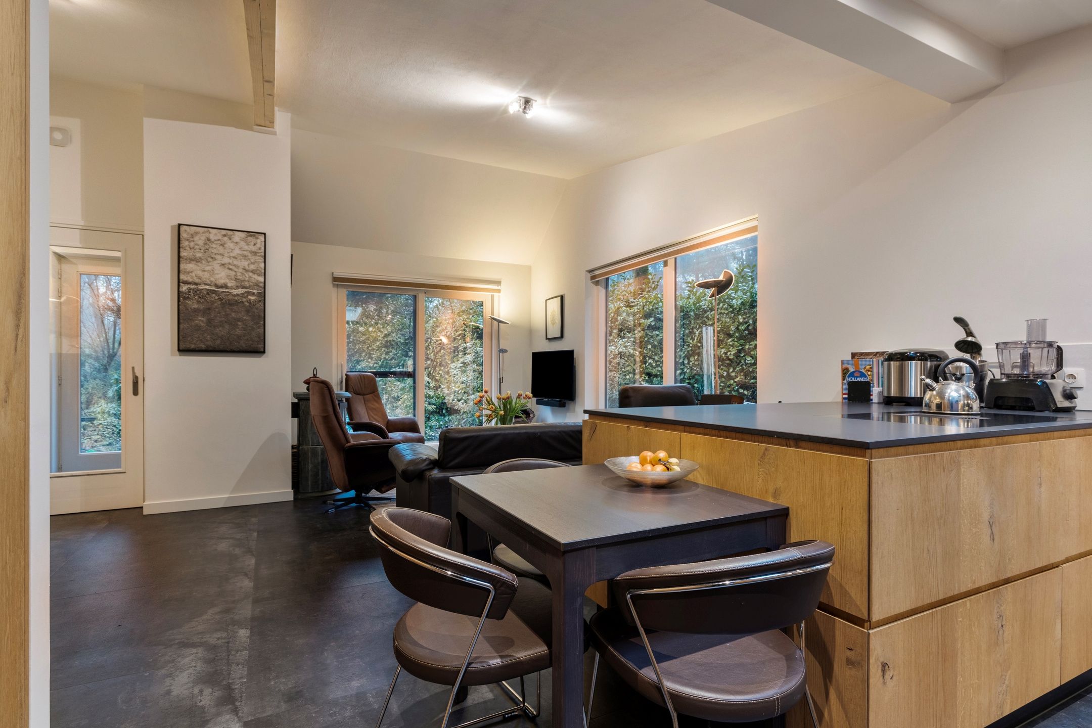 Foto 9 van Kievit 12-B194