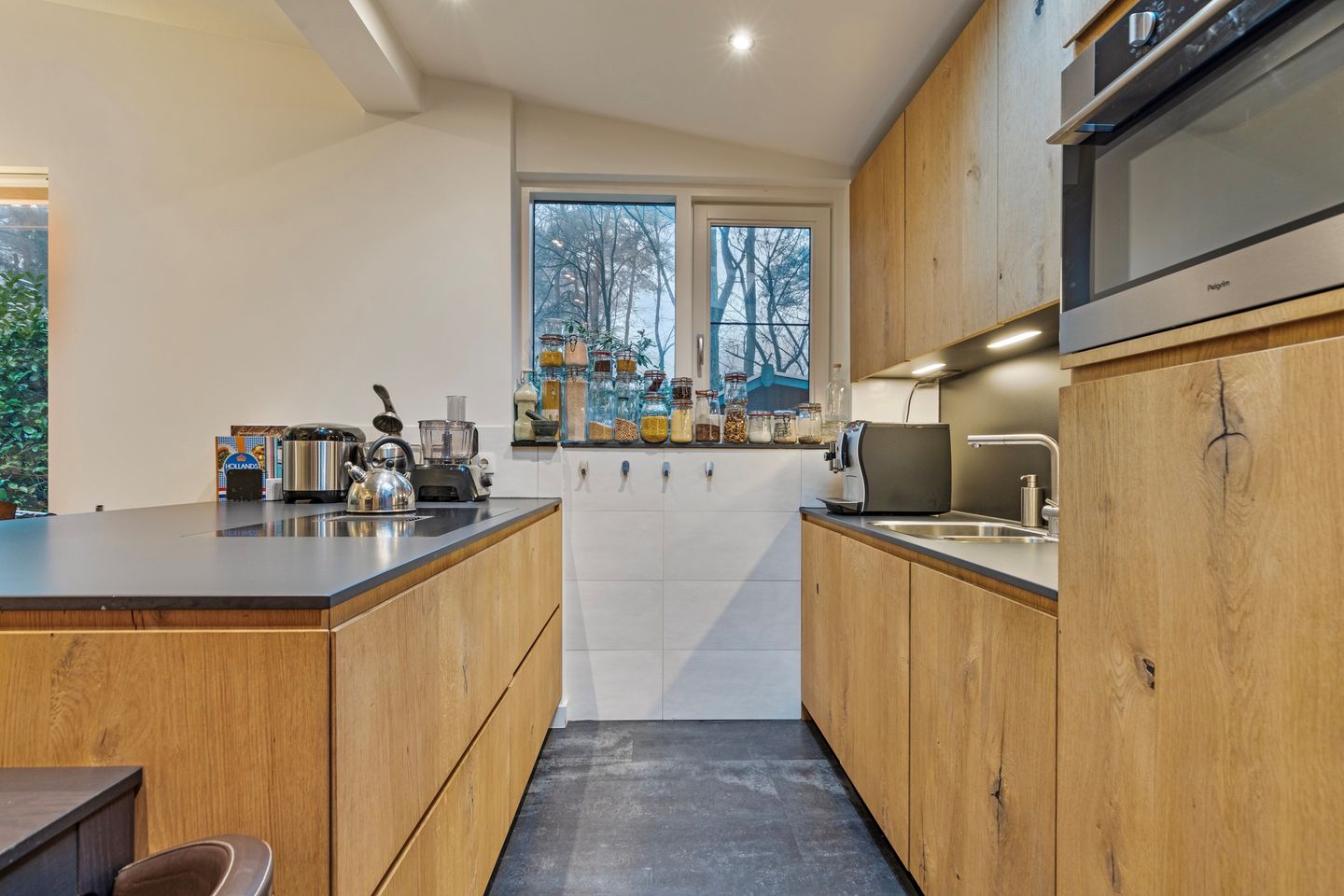 Foto 10 van Kievit 12-B194