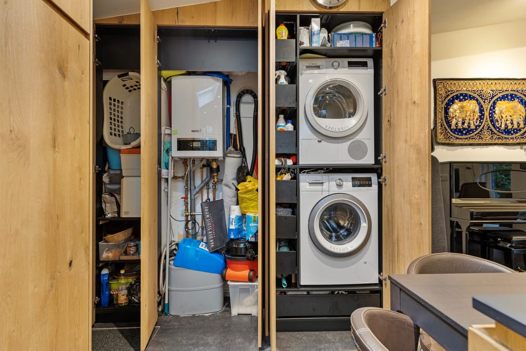 Foto 13 van Kievit 12-B194