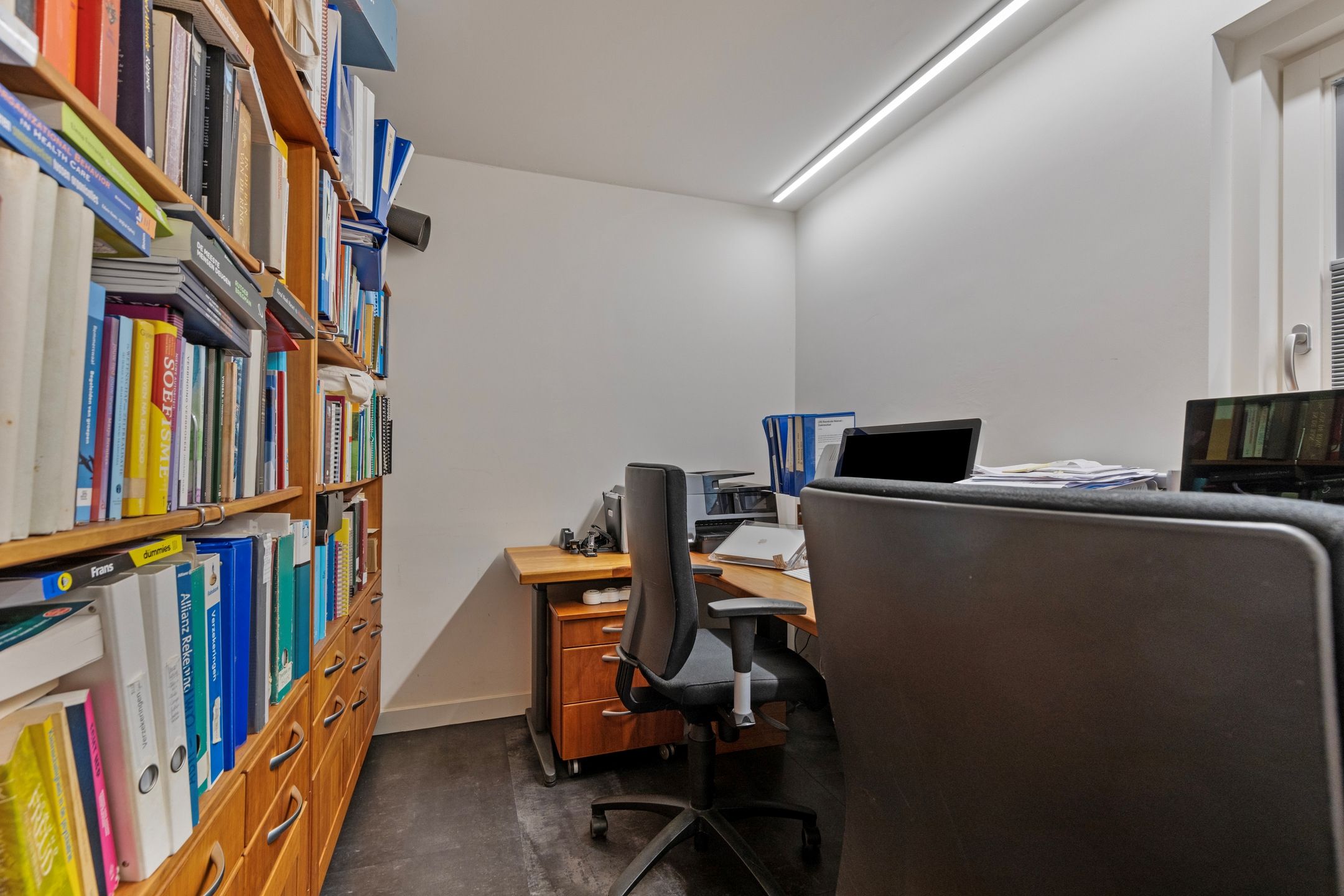 Foto 21 van Kievit 12-B194