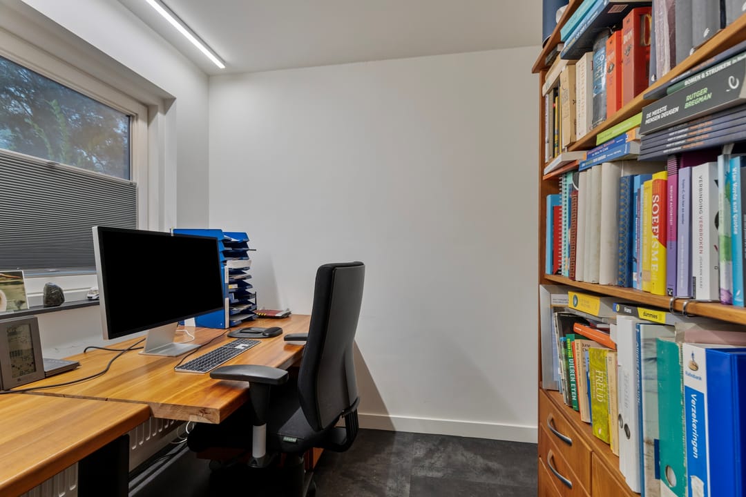 Foto 22 van Kievit 12-B194