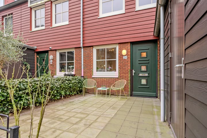 Foto 5 van Vurehout 54