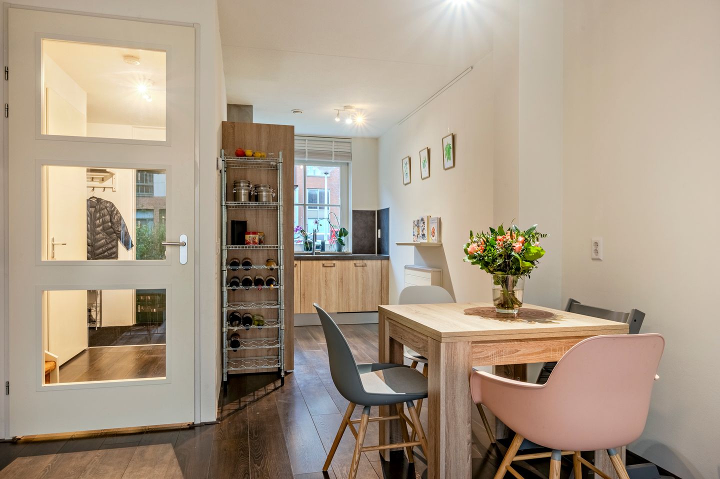 Foto 19 van Vurehout 54