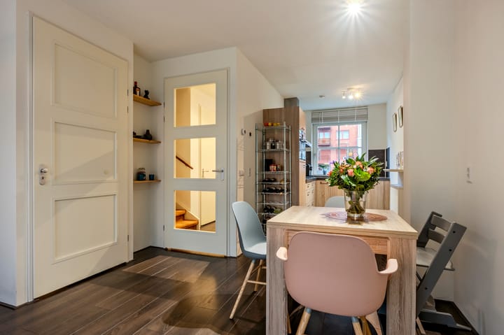 Foto 20 van Vurehout 54