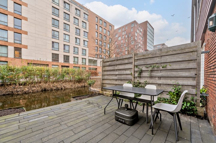 Foto 11 van Vurehout 54