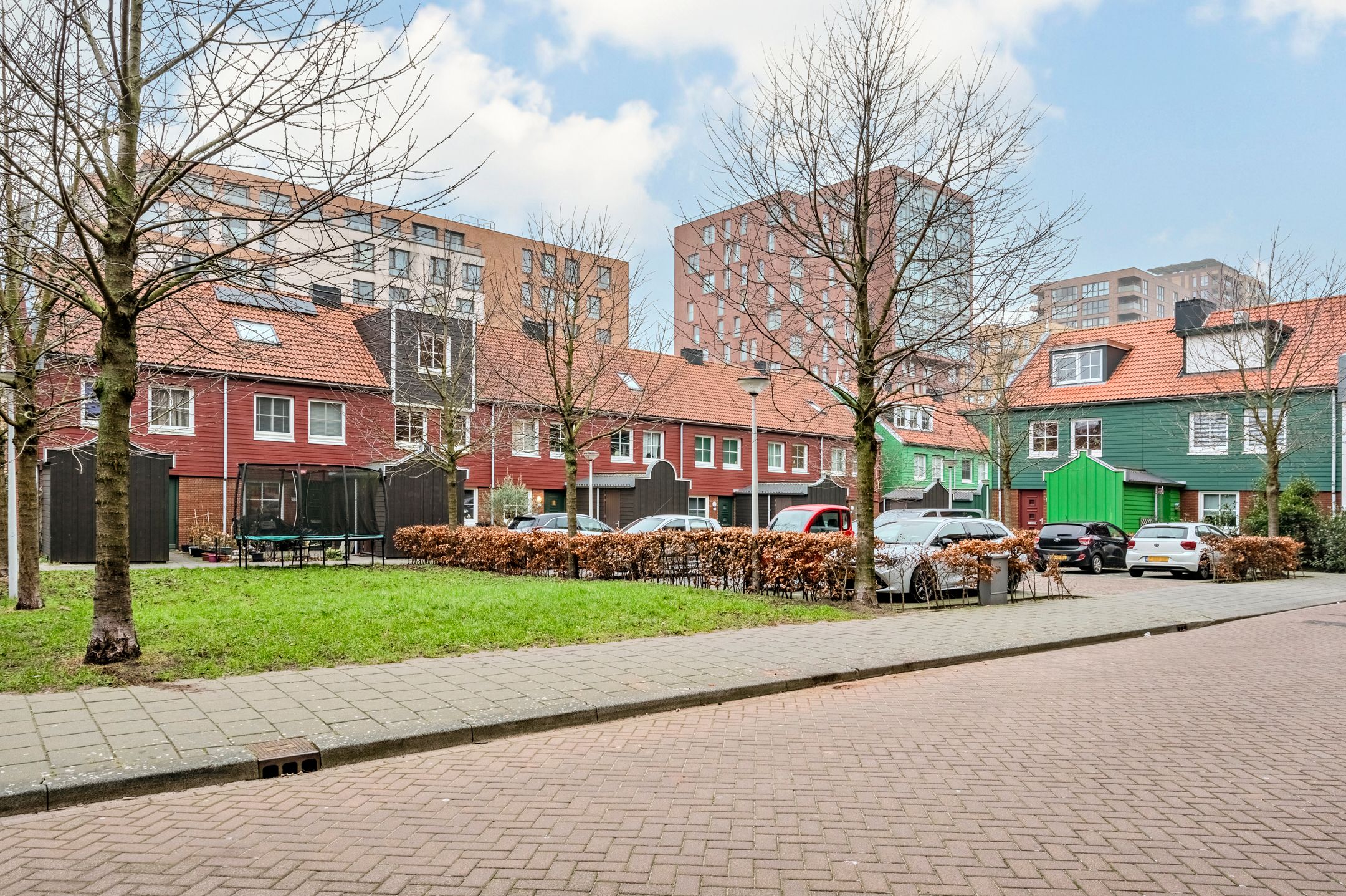 Foto 42 van Vurehout 54