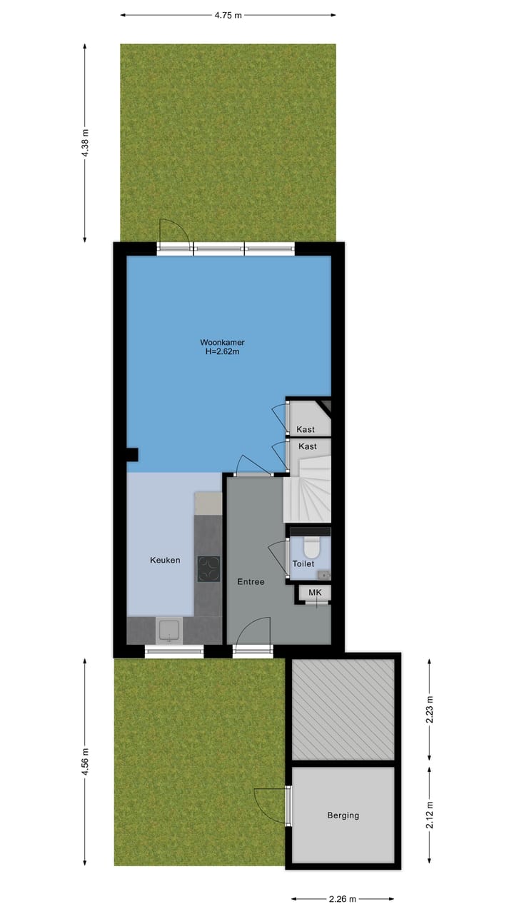 Foto 49 van Vurehout 54