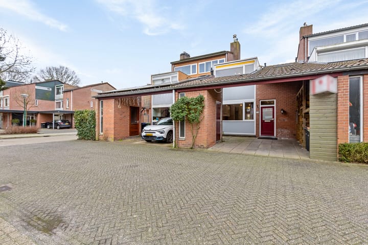 Foto 2 van Apollo 109