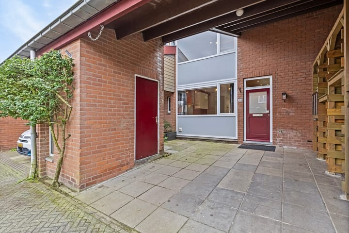 Foto 4 van Apollo 109