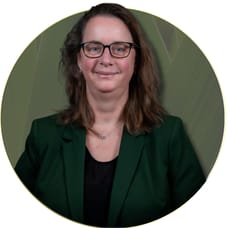 Myra van Vliet - Commercieel Medewerker