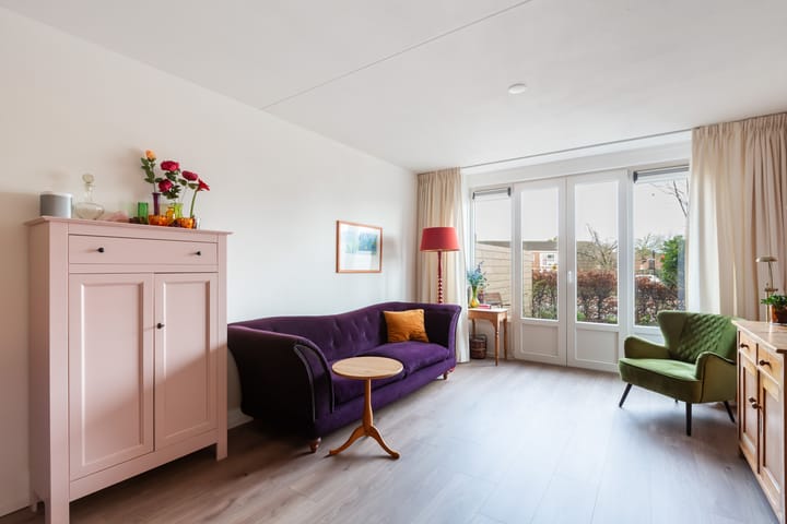 Foto 1 van Kameleonstraat 10