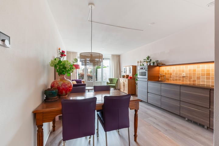 Foto 3 van Kameleonstraat 10