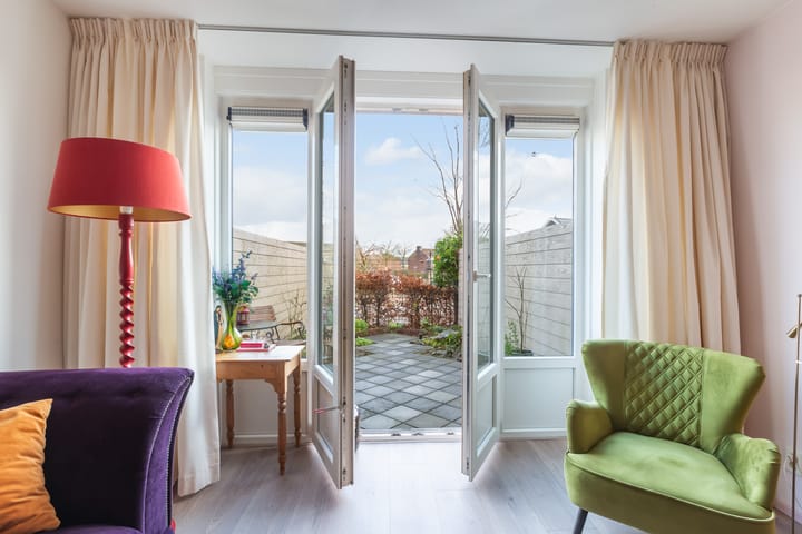 Foto 5 van Kameleonstraat 10