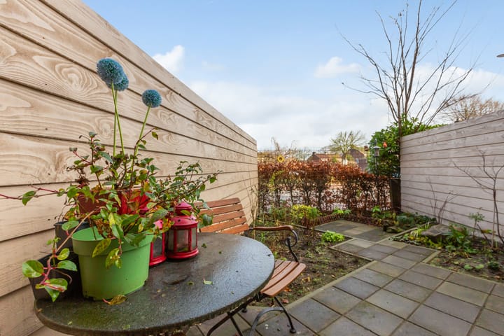 Foto 7 van Kameleonstraat 10