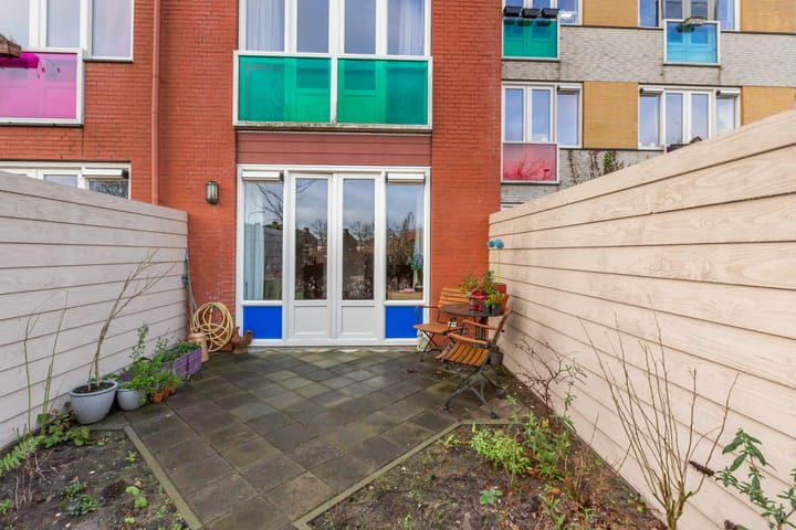 Foto 8 van Kameleonstraat 10