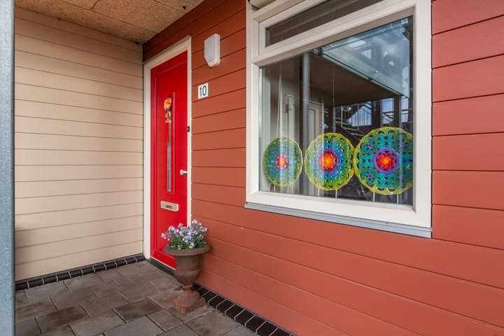 Foto 14 van Kameleonstraat 10