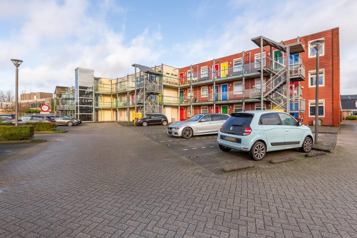 Foto 15 van Kameleonstraat 10