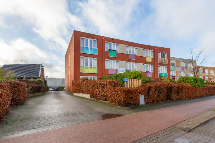 Foto 16 van Kameleonstraat 10