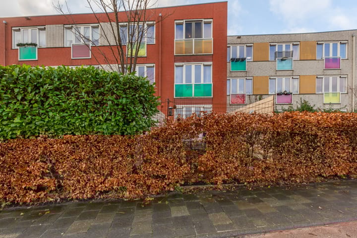 Foto 17 van Kameleonstraat 10