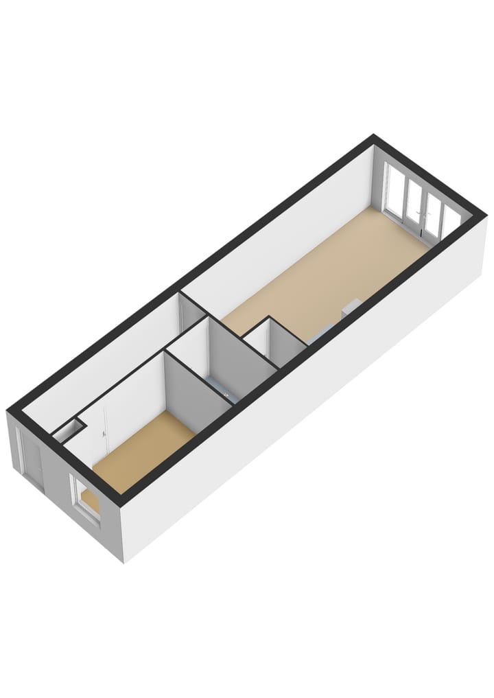 Foto 19 van Kameleonstraat 10