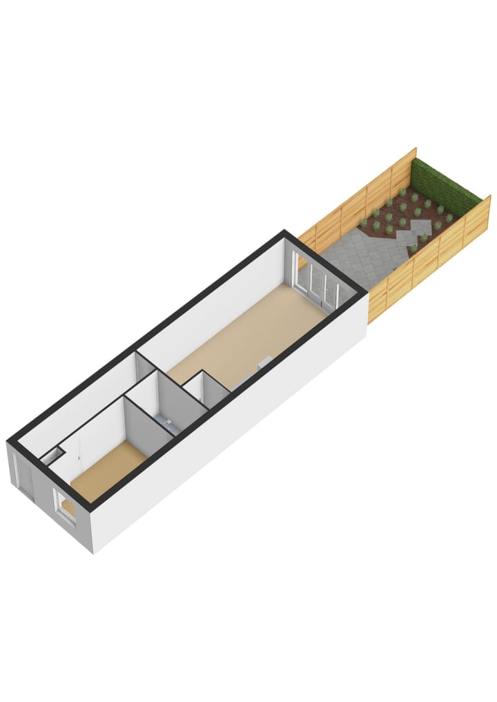 Foto 21 van Kameleonstraat 10