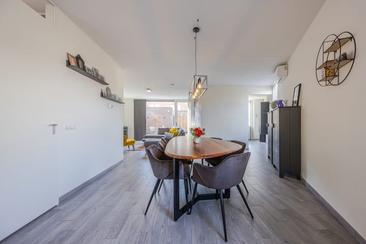 Foto 15 van Magnolia 45