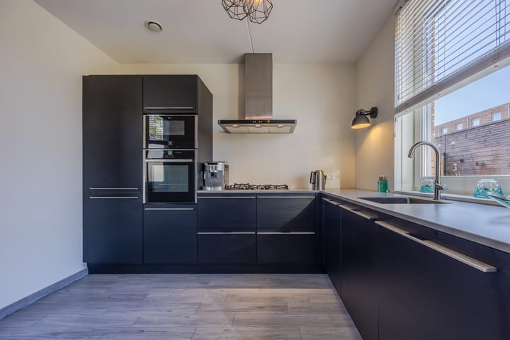 Foto 19 van Magnolia 45