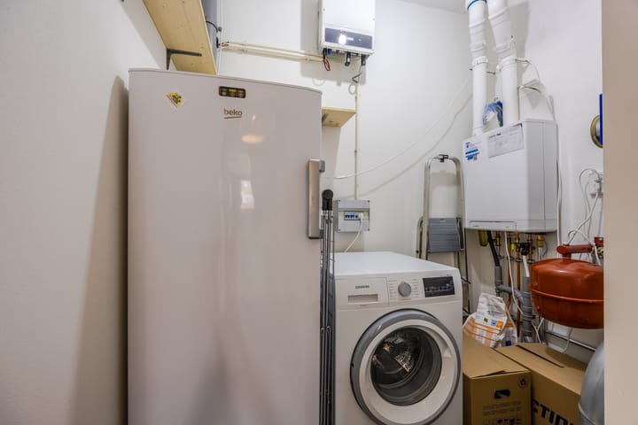 Foto 33 van Magnolia 45