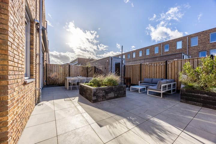 Foto 35 van Magnolia 45