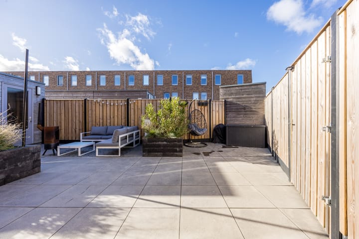 Foto 36 van Magnolia 45