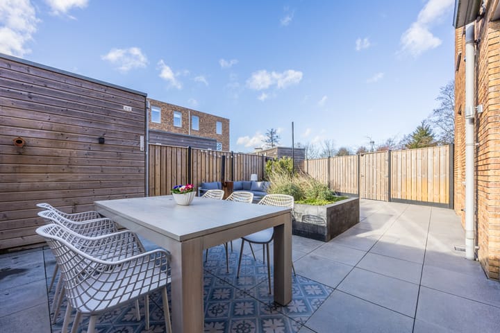 Foto 37 van Magnolia 45