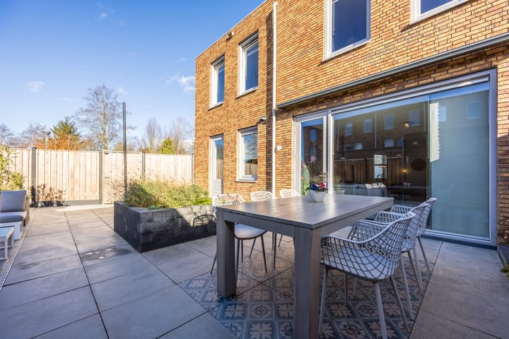 Foto 38 van Magnolia 45