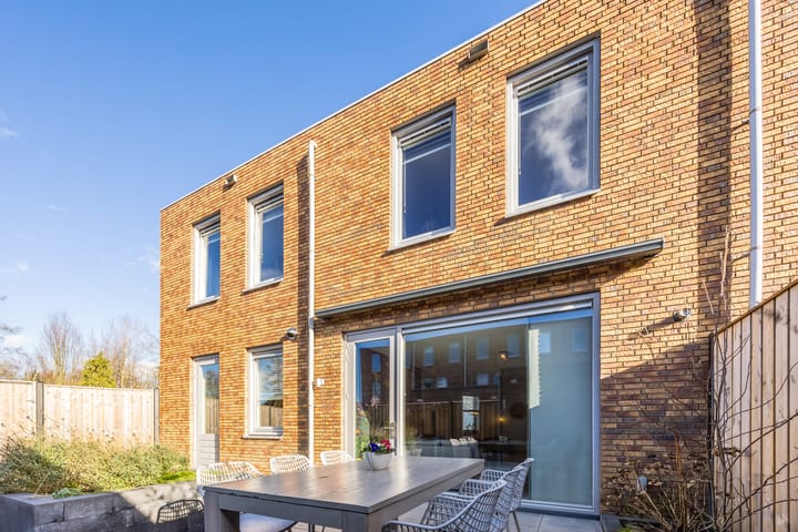 Foto 39 van Magnolia 45