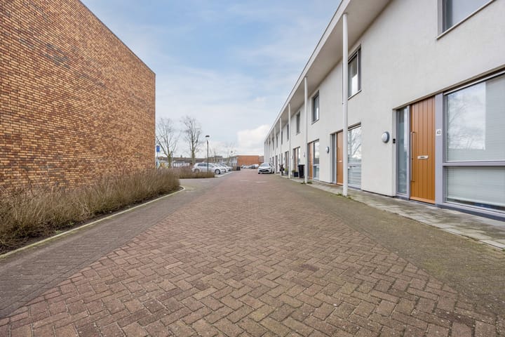 Foto 42 van Magnolia 45