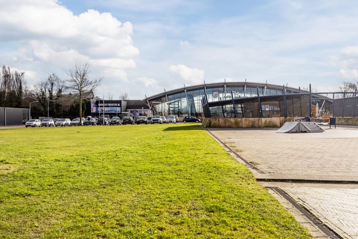 Foto 44 van Magnolia 45