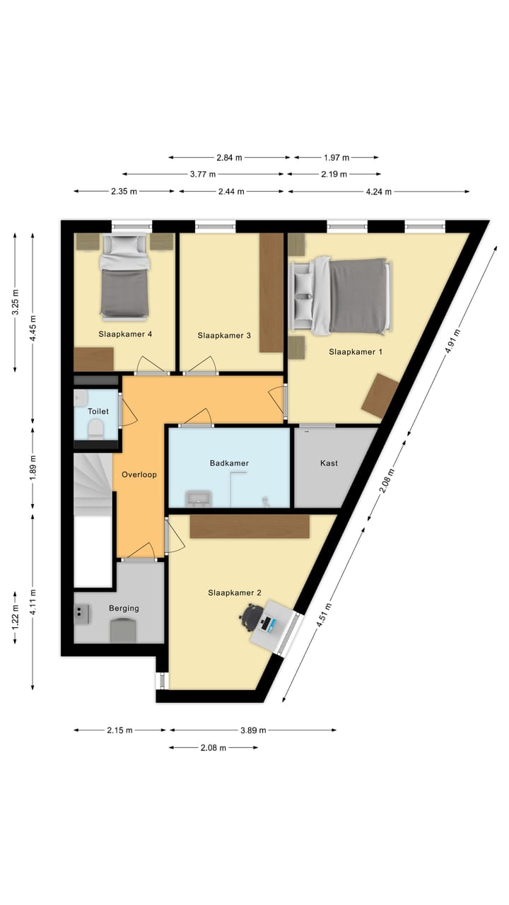 Foto 46 van Magnolia 45