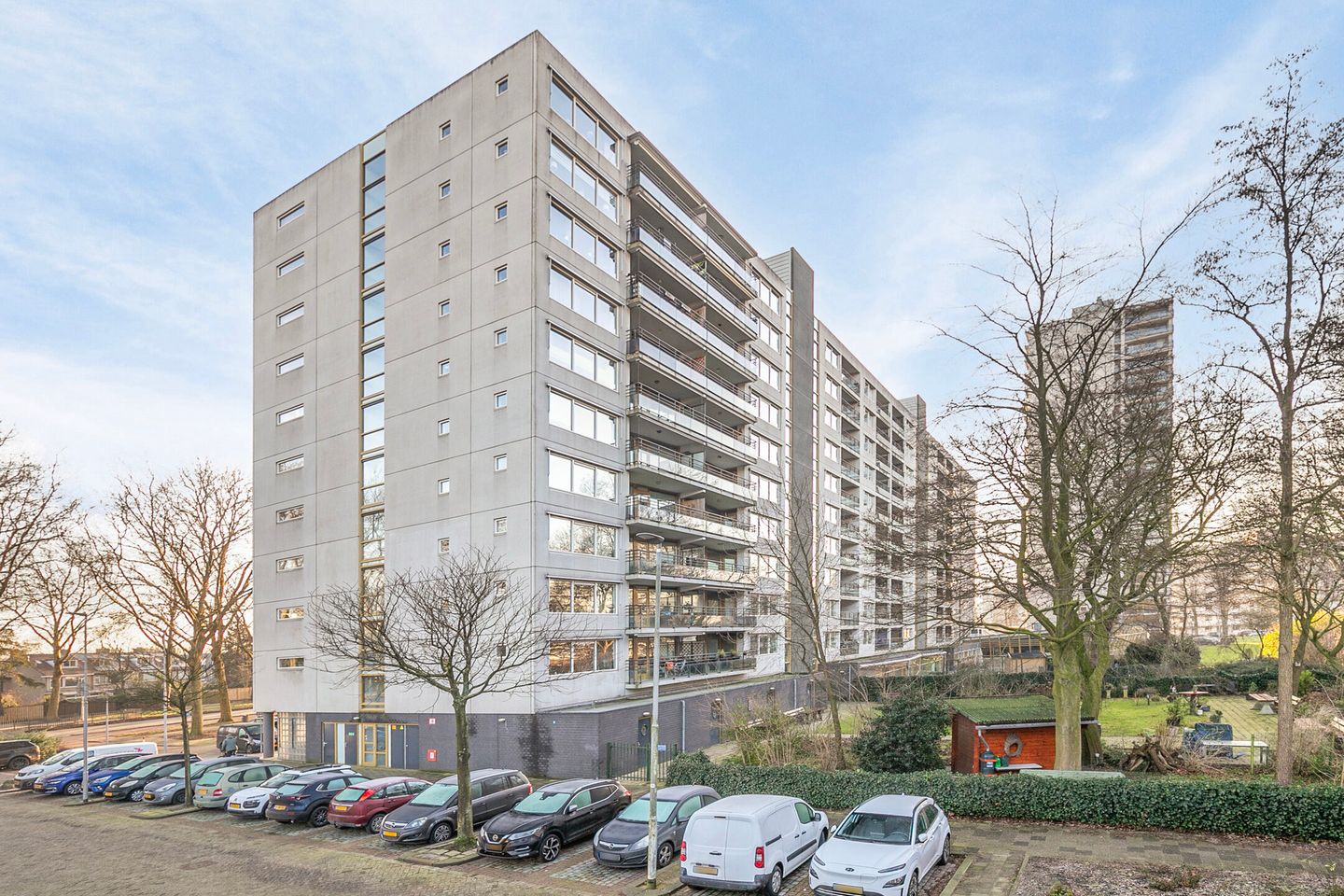 Foto 5 van Thomas Mannplaats 436