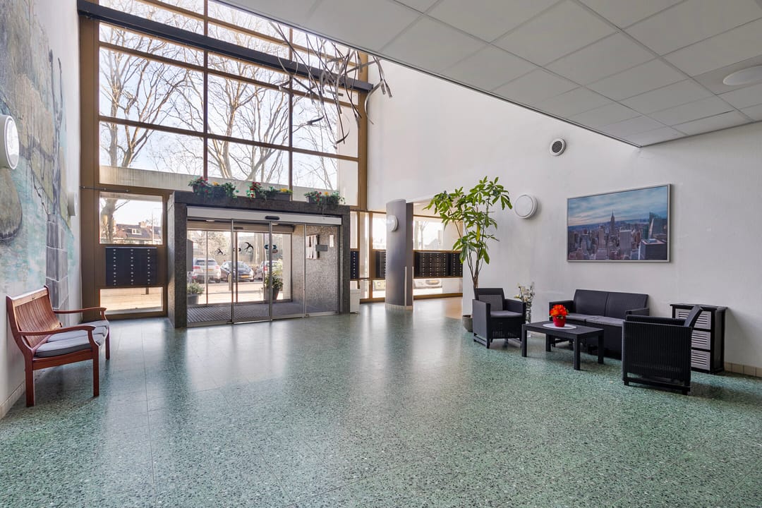 Foto 7 van Thomas Mannplaats 436