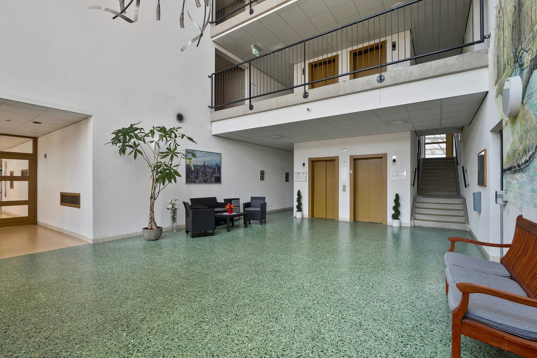 Foto 8 van Thomas Mannplaats 436