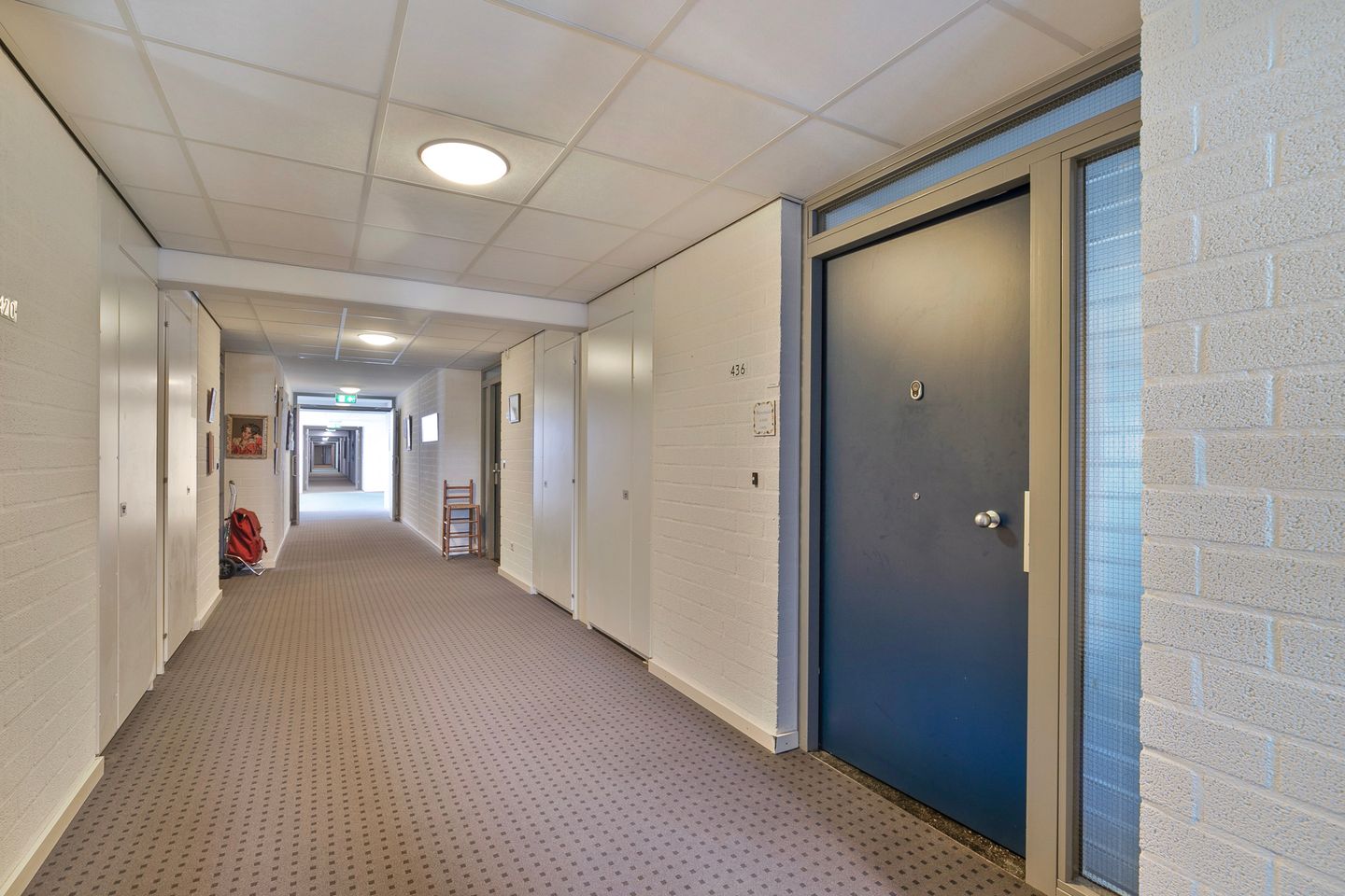 Foto 10 van Thomas Mannplaats 436