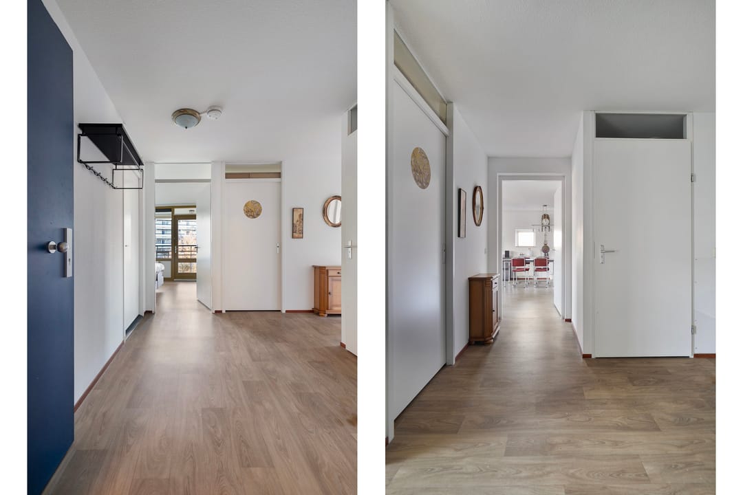 Foto 11 van Thomas Mannplaats 436