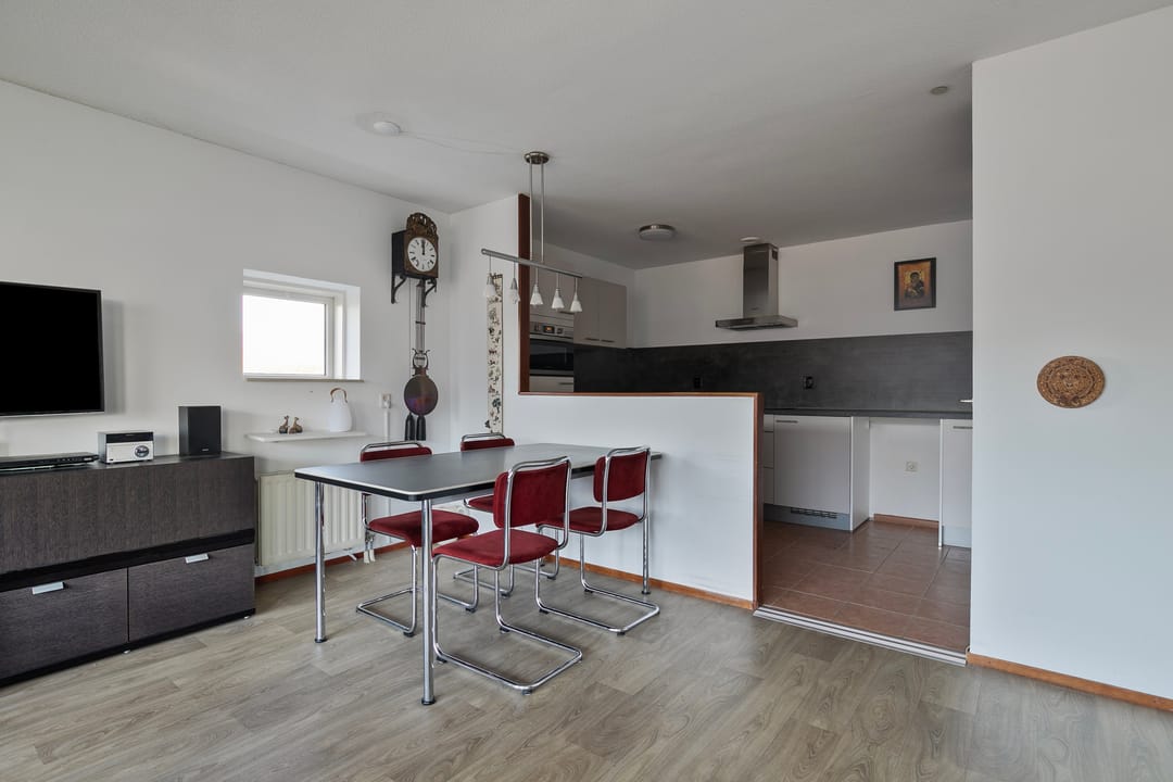 Foto 17 van Thomas Mannplaats 436