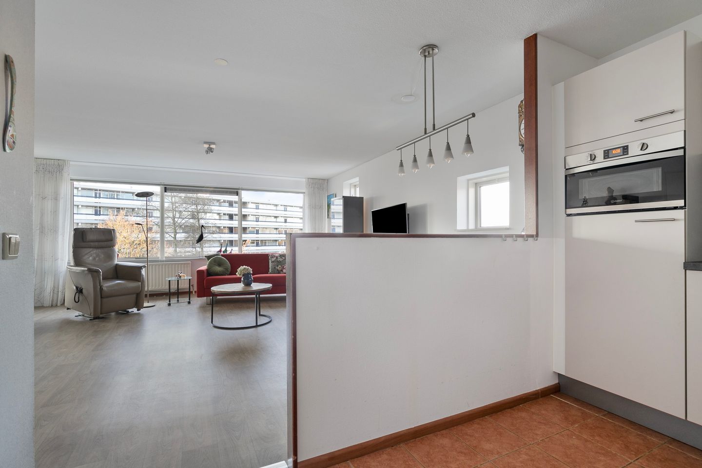 Foto 19 van Thomas Mannplaats 436