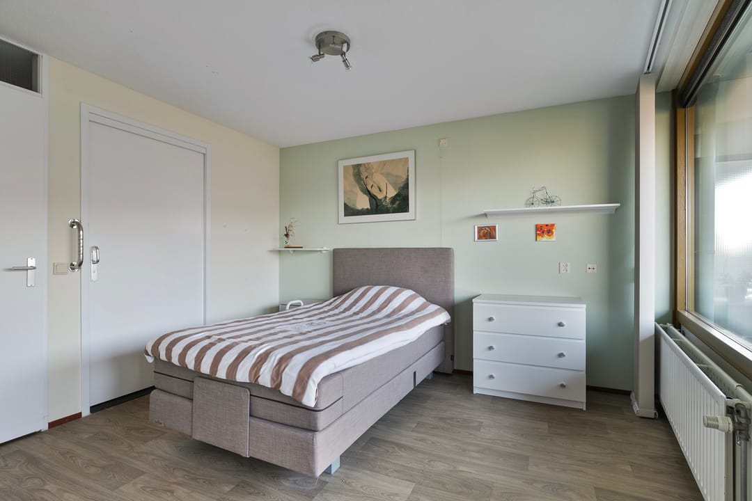 Foto 23 van Thomas Mannplaats 436