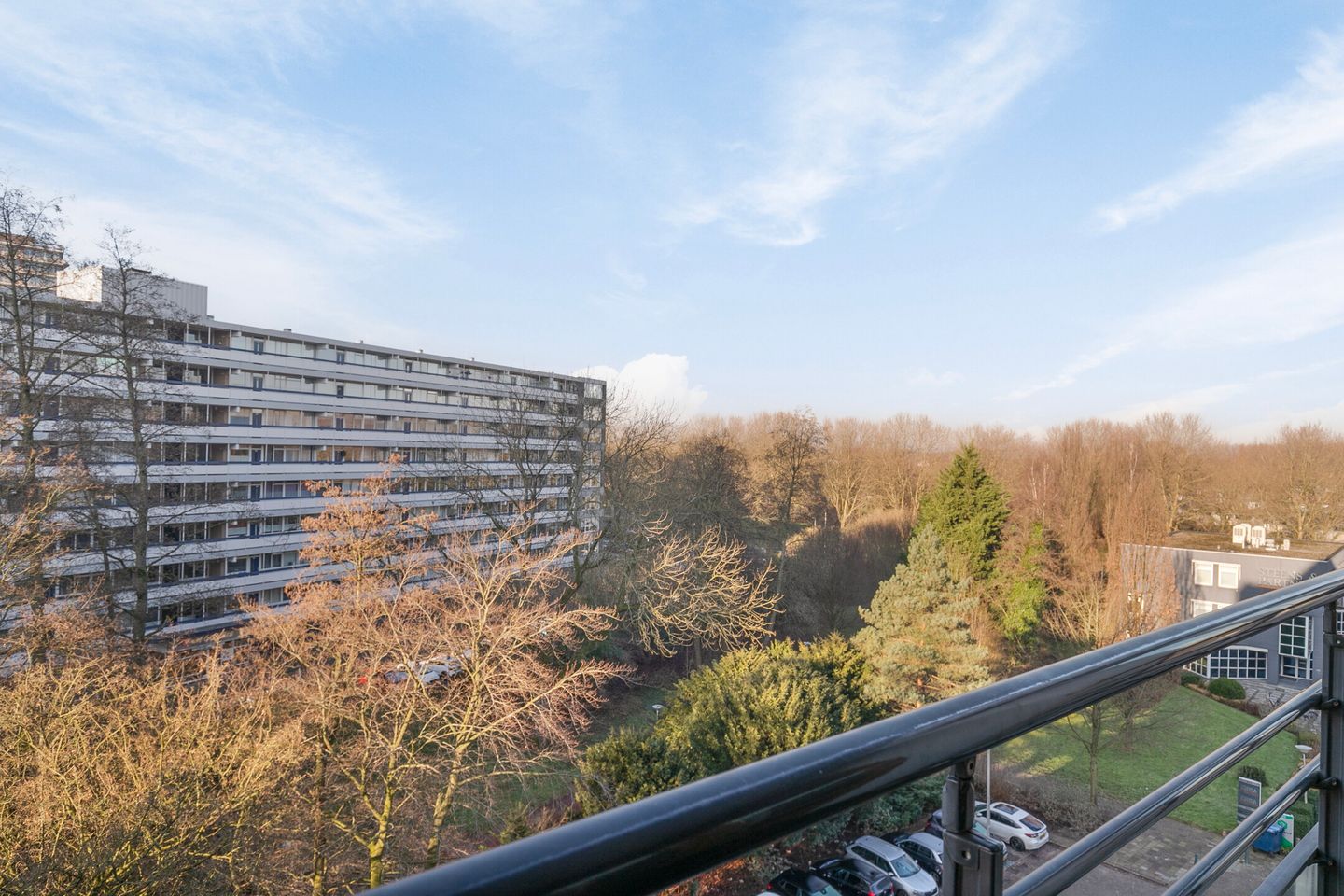 Foto 29 van Thomas Mannplaats 436