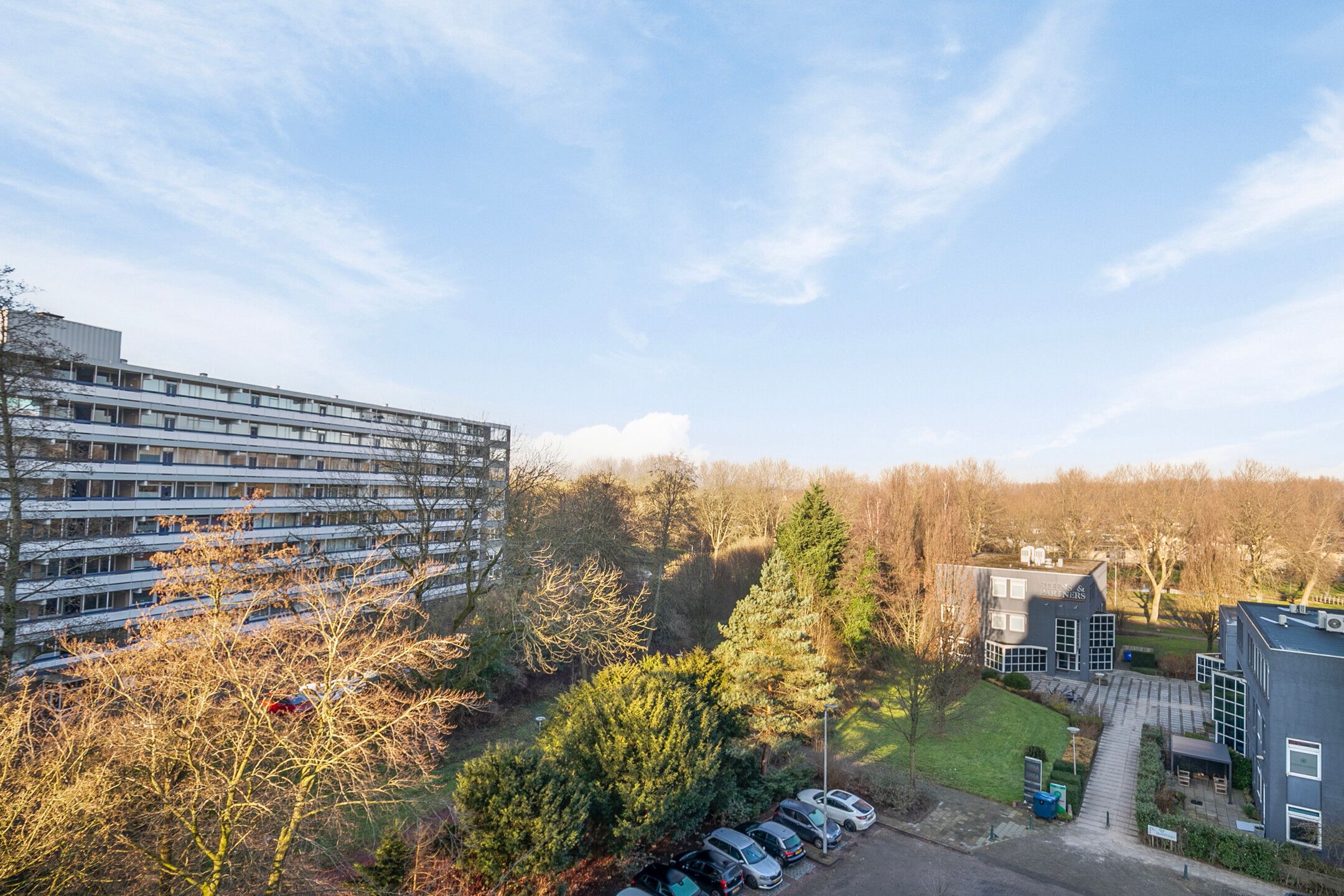 Foto 30 van Thomas Mannplaats 436