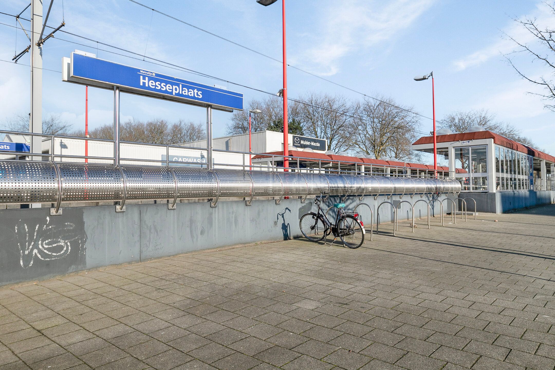 Foto 33 van Thomas Mannplaats 436