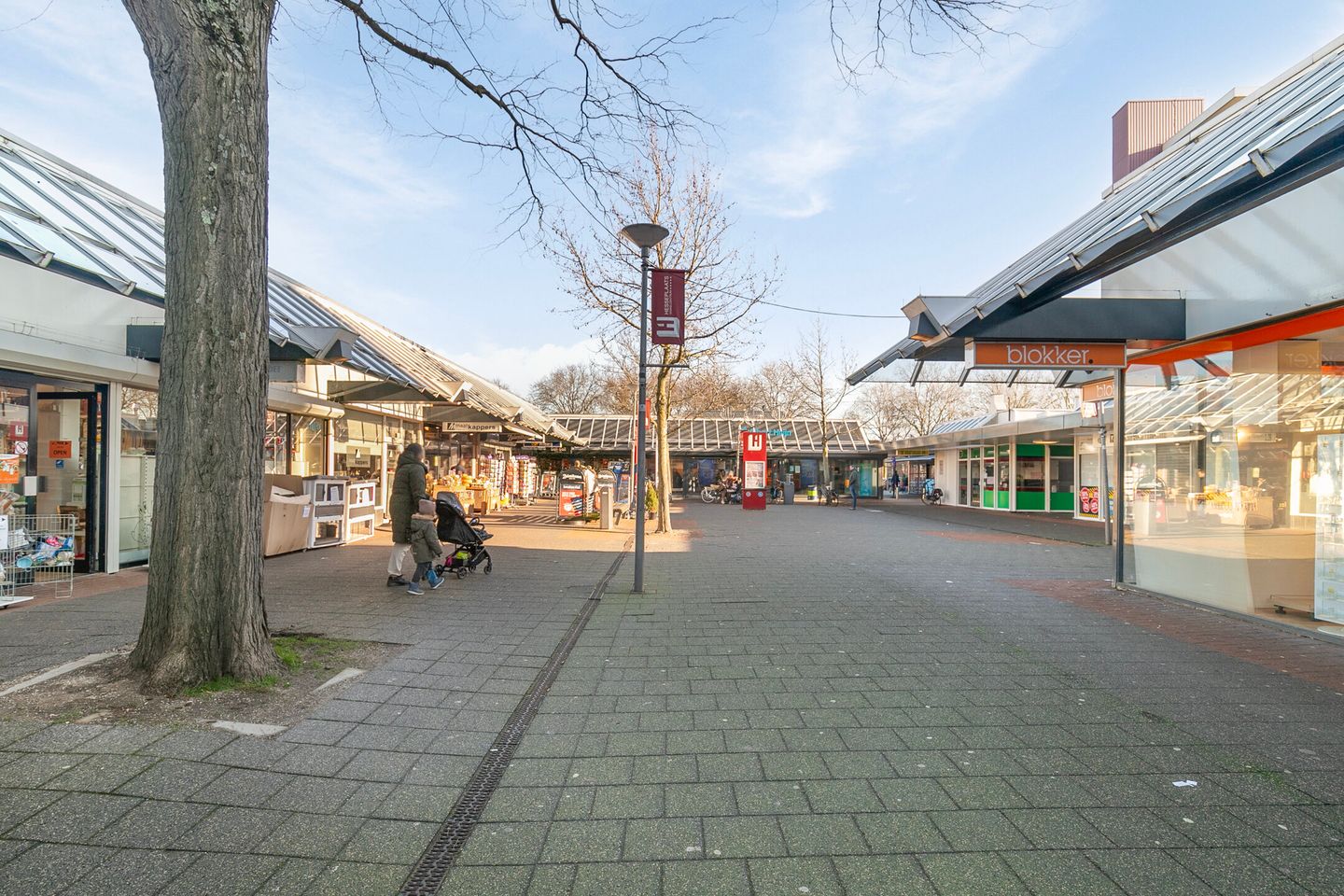 Foto 34 van Thomas Mannplaats 436