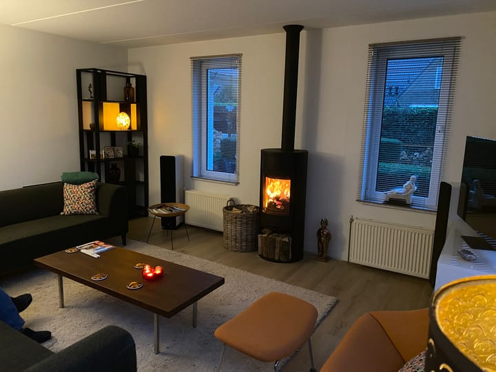 Foto 5 van Watersnip 32